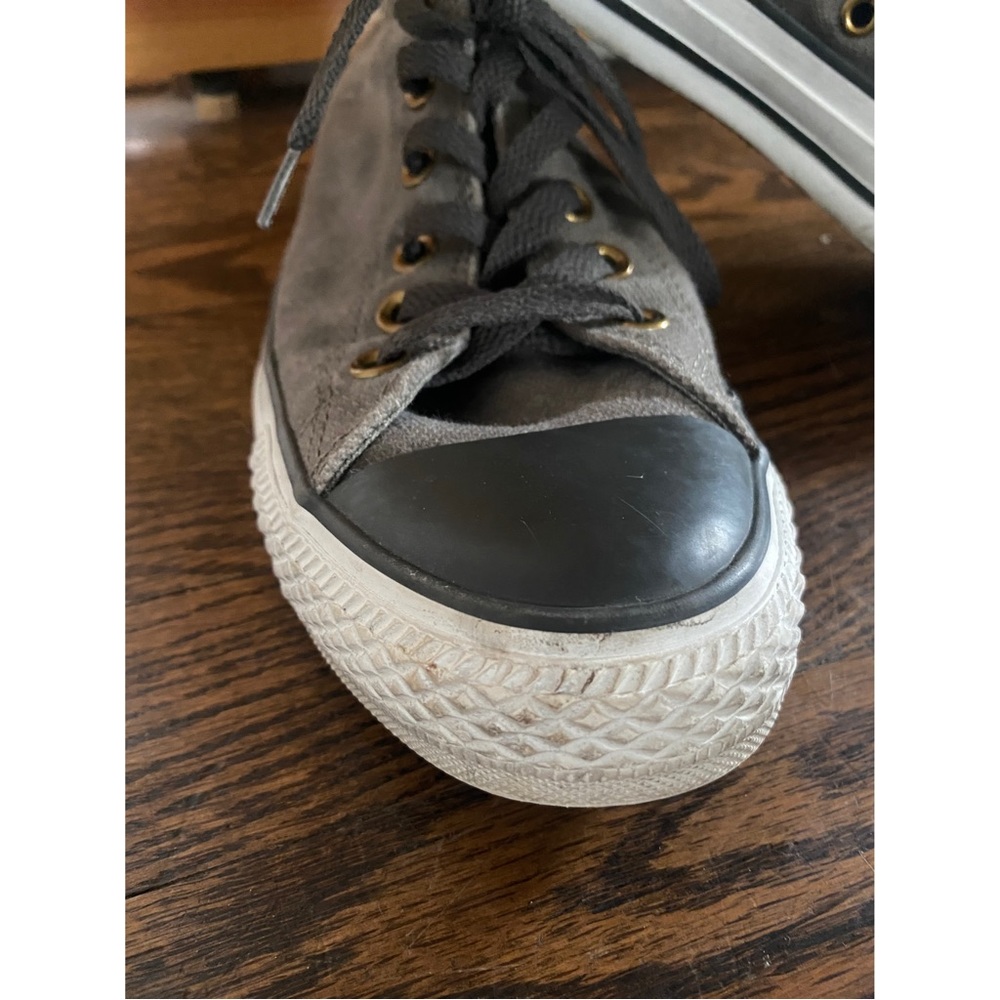 Mid Top Converse - Picture 4 of 5
